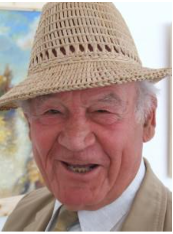 Ion DINCĂ: Am avut onoarea ca timp de o viaţă să am mentori şi colegi de excepţie