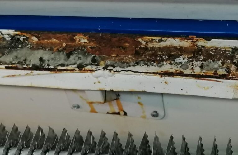 Acţinea “AFARĂ cu CARCALACII” continuă: OPC închide magazin după magazin