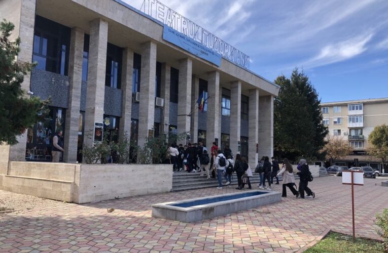 Drogurile în rândul elevilor din Giurgiu- în atenția oficialităților