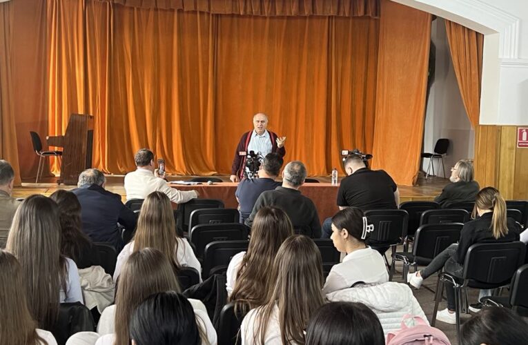 Ieșirea din “bulă”:  Gusturile se discută?